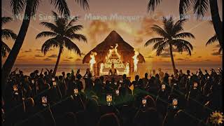 Canto Del Pilon -Milk & Sugar feat. Maria Marquez  (Afro House Remix A.E)