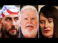 Debby FINALLY STANDS UP AGAINST Mido! Rasit CONFRONTATION! Annabelle FURIOUS! | 90 Day Fiance S12 E6