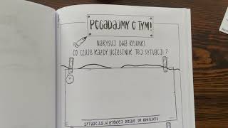 Zeszyt Ćwiczeń Od Złości Do Miłości