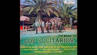 LOS SOLITARIOS