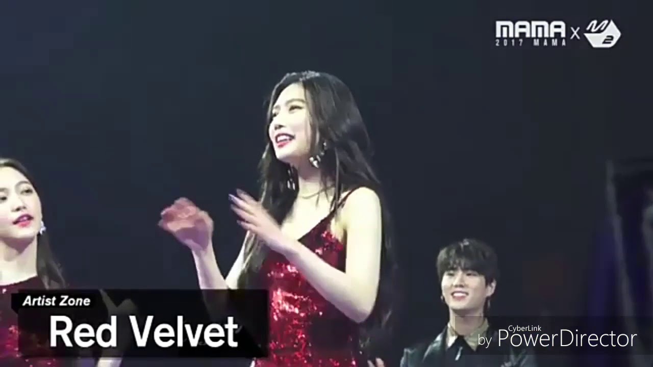 Red Velvet and Fanboys/Couple Part 16