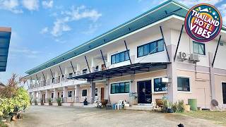 Songsak Phayao | Phayao, Thailand | Hotel Review 🏨 screenshot 5
