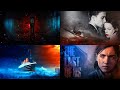 Best epic soundtrack mix film series games  80k subs special