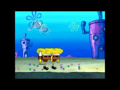 SpongeBob Music - Hot Steel and Slide Licks 17