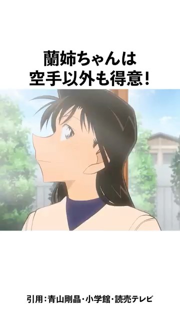 4 selections] Interesting trivia about Ran that you might not know