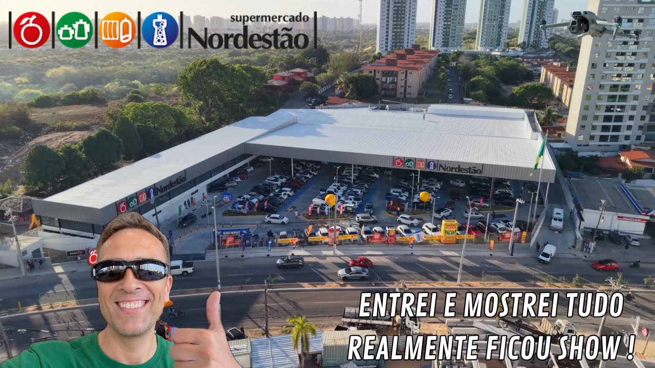 NOVO NORDESTÃO Rota do Sol