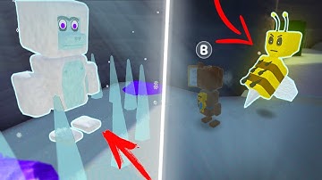 SUPER BEAR ADVENTURE - WALKTHROUGH PART 10 (ANDROID, IOS)