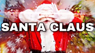 Fortnite Roleplay SANTA CLAUS LIFE CHRISTMAS DAY! (A Fortnite Short Film) #110