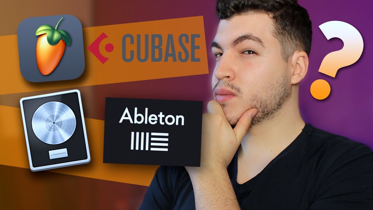 Quel Logiciel De Beatmaking Choisir Youtube