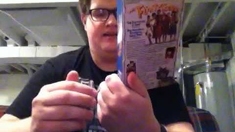 My VHS Collection: 2015 Edition (Part 9)