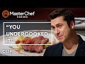 Will the Advantage Help Miranda? - MasterChef Canada | MasterChef World