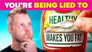 The 8 WORST Food Labels In The Store… And What To Buy Instead