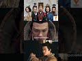 👉 檀健次眼神白切黑🔥 黑化封神名場面!曹丕不演了👀 Tan Jianci's epic dark transformation #tanjianci #檀健次 #cdarama