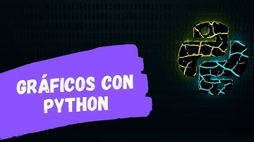 Cómo PROGRAMAR en PYTHON | BIBLIOTECA TORTUGA para realizar GRAFICOS #3