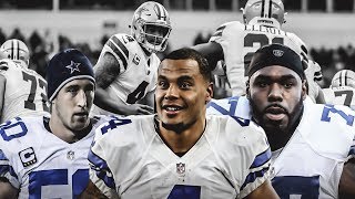 Dallas Cowboys | “Whatever It Takes” | 2019 Season Hype