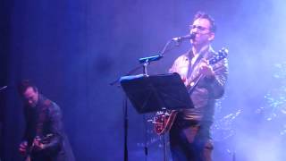 Richard Hawley 06 There's A Storm Comin' (The Troxy 23/02/2013) chords