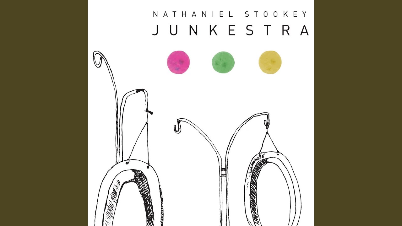 Junkestra: II. —