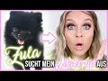 ZULA sucht mein Make-up aus ... 😱🐶 | Dagi Bee