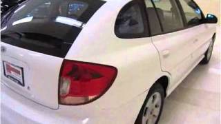 2004 Kia Rio CINCO Used Cars Parker CO