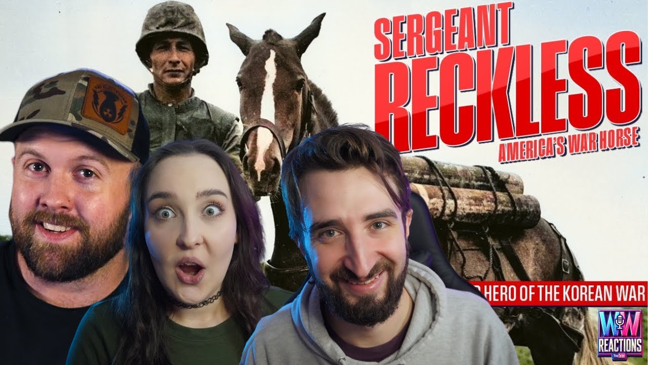 МЫ ВЕРНУЛИСЬ С НОВОЙ СТУДИЙНОЙ КОМПАНИЕЙ! ┃Толстый Электрик — Боевой Конь Америки, Сержант Реклес...