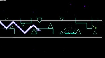 (unfinished layout) Gestaltzerfall