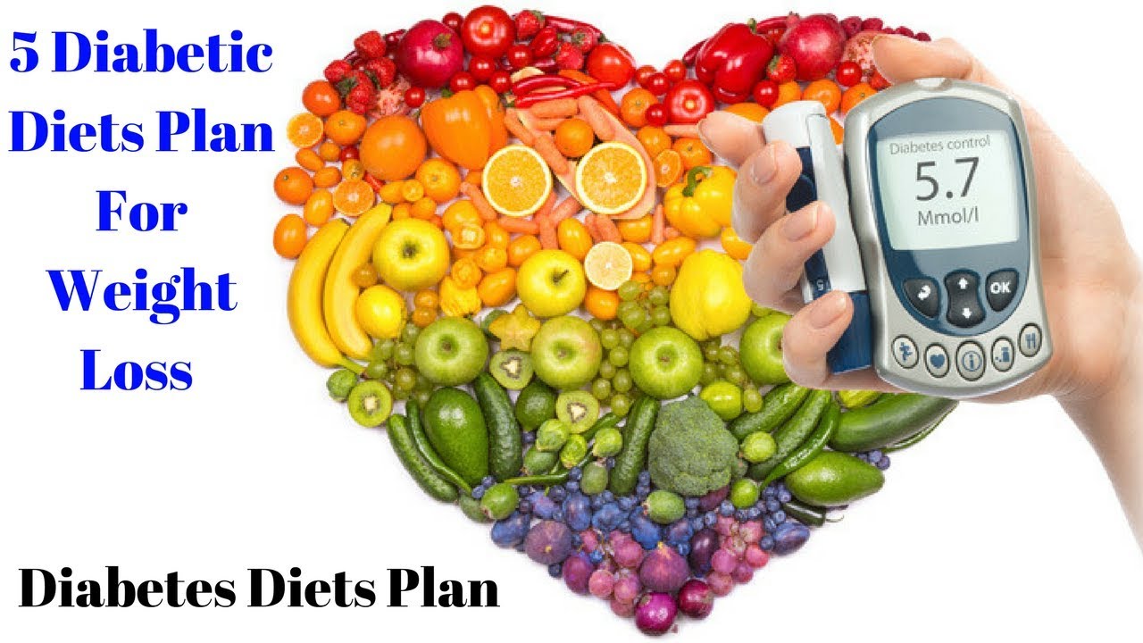 Weight Watchers And Diabetic Menu / Pin on Best Weight Loss Foods