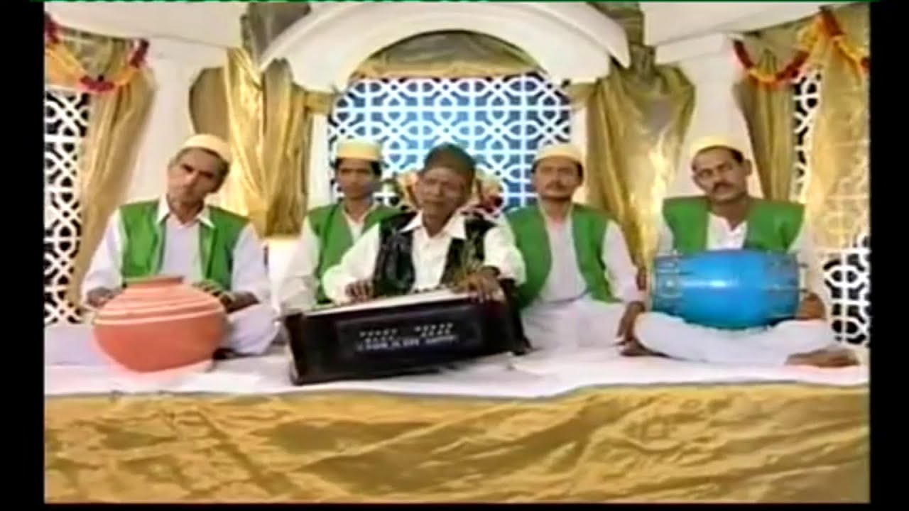        Tujhe Sajda Hi Karna Hai  Hafiz Jamaal  NEW VIDEO