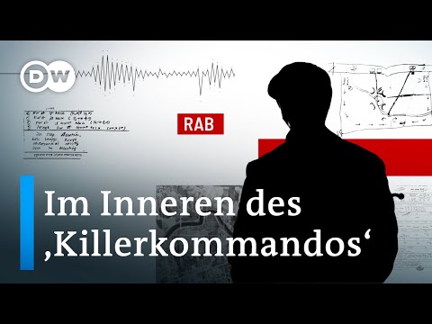 Wie die Spezialeinheit der Polizei RAB die Menschen in Bangladesch terrorisiert documentary thumbnail