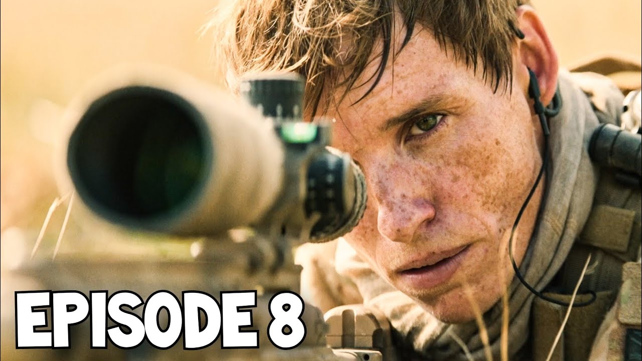 Watch The Day Of The Jackal Episode 8