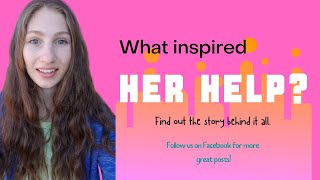 What Inspired the HerHelp Project