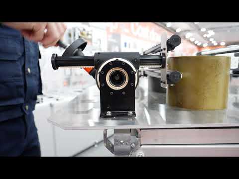 igus® drygear® apiro®  lane adjustment