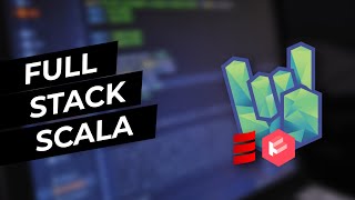 How to Write FullStack Scala Applications  Typelevel