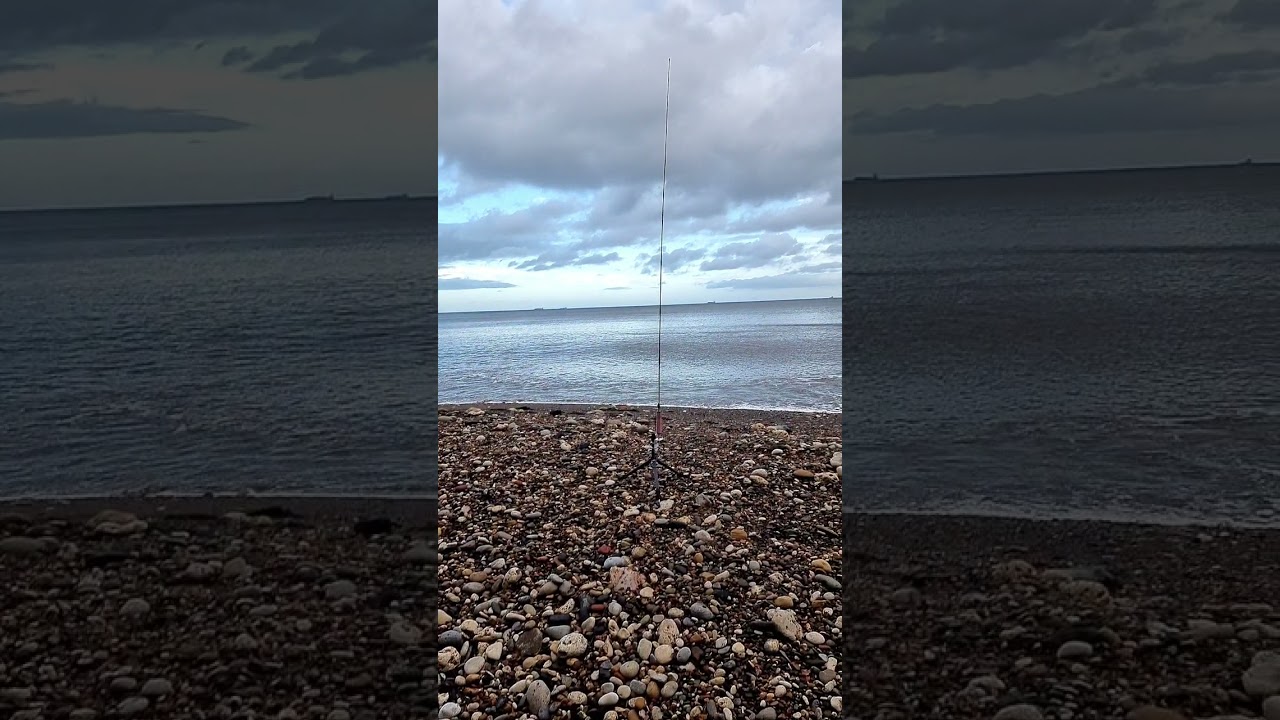 M1ECC DX Slidewinder Antenna