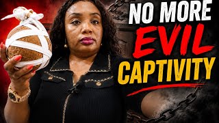 How To Free Yourself From Witchcraft Captivity And Attacks.