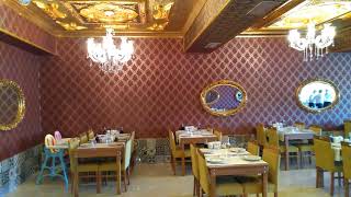 الإقامة في تركيا والسياحة في اسطنبول مطعم سمك في بهشة شهير ننصح بزيارته وتجربة الاكل فيه