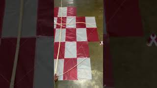 Kite Crafting Fiesta