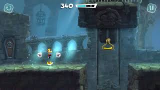 Rayman Adventures - The Enemies Scream Like Girls