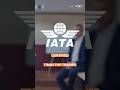 From expert to educator — turn your knowledge into impact with IFOA. #aviation #youtubeshorts #short