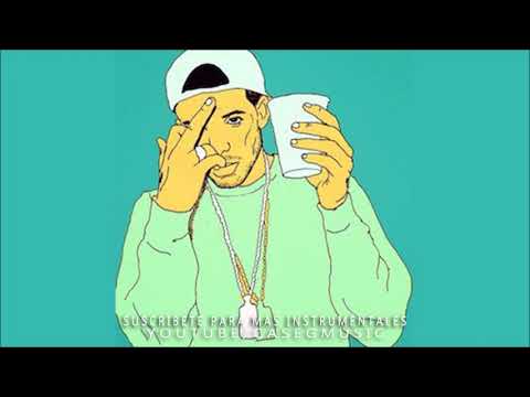 I DON'T GIVE A FUCK - TRAP BEAT INSTRUMENTAL - RAP BEAT