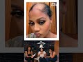 Honey Rosman pranks her mom that a hairstylist ripped her hair #Honey #hair #hairstyle #youtubeshort