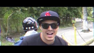 Sarc - Da Roof Iz On Fyah Lo Que El Viento No Se Llevó 2016