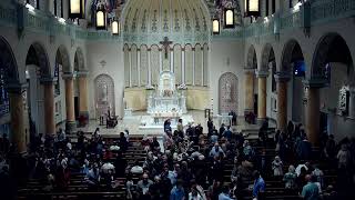 6th Sunday of Easter: | 5/10/26