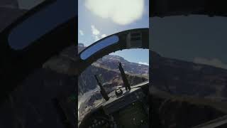 FPV F18 VR PS5 Beta #topgun #flightsim #msfs2024 #msf #msfs
