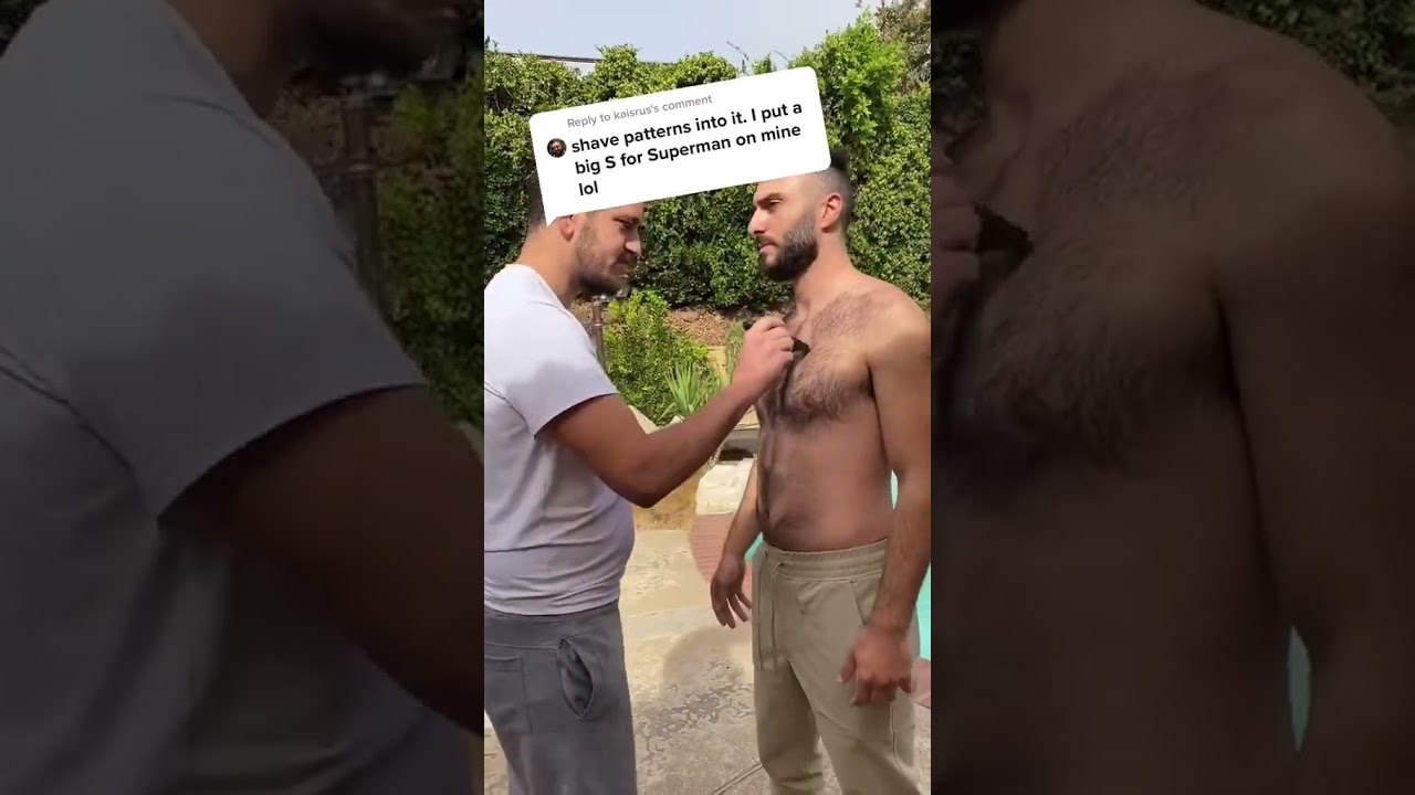 Superman Symbol 😂 