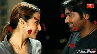 Yamunai Aatrile Eera Katrile-96 Movie Songs