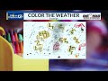 Color the Weather: Emaleigh