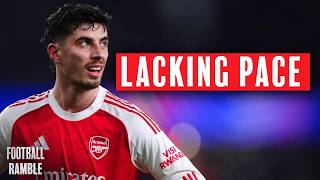 Do Arsenal need another attacker? | Football Ramble