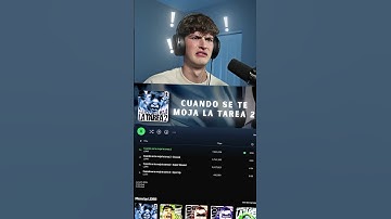 Cunado Se Te Moja La Tarea 2 is INSANE!