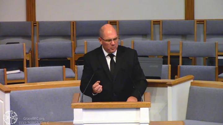 October 9, 2022 Sunday Morning - Fishing for men -...