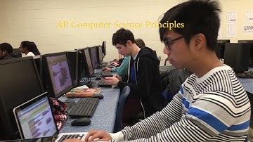 AP-CSA: Which Course to Take: AP CSA vs. AP CSP